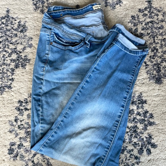 YMI Denim - Women’s plus size jeans